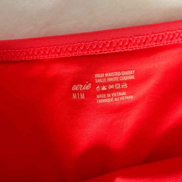 Two pieces Aerie Bathing suit - Picture 2 of 3